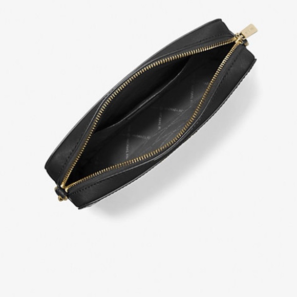 Jet Set Large  Crossbody Bag - Picture 3 of 6